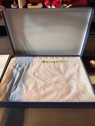 Maletín Negocios Hexagona para documentos