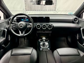 MERCEDES-BENZ Clase A Sedan A 180 d