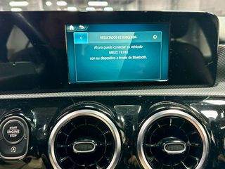 MERCEDES-BENZ Clase A Sedan A 180 d