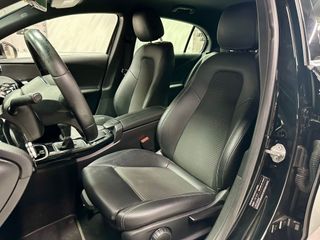 MERCEDES-BENZ Clase A Sedan A 180 d