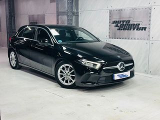 MERCEDES-BENZ Clase A Sedan A 180 d