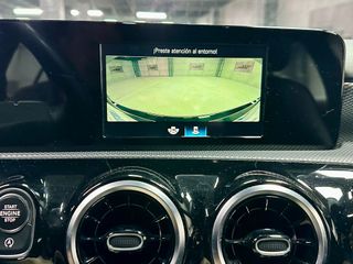 MERCEDES-BENZ Clase A Sedan A 180 d