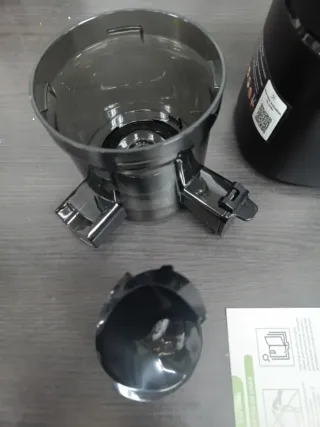 Extractor de zumo Amzchef