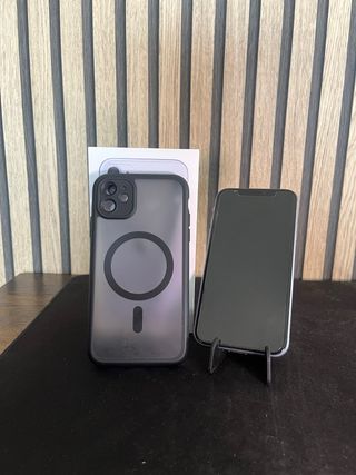iPhone 11 Viola 128GB