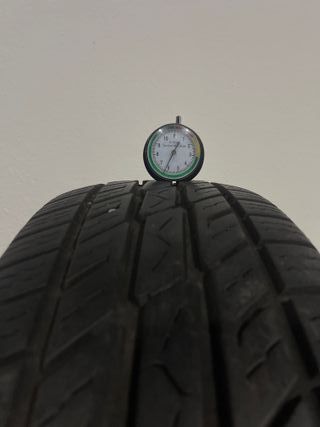 225 75 16 104T BARUM BRAVURIS 4x4