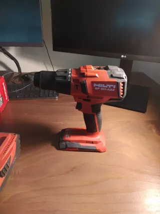Taladro Hilti SF 6H-A22