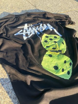 Camiseta Stussy Talla S