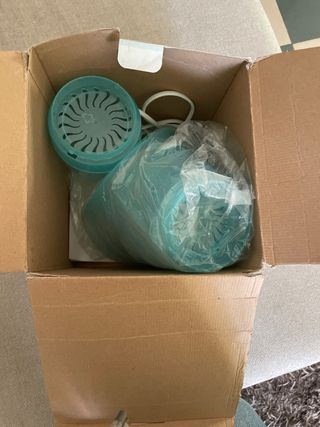 SilverCrest Sauna Facial Limpieza Profunda