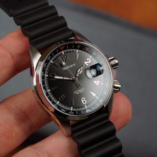 Milifortic Reloj Automático NH35