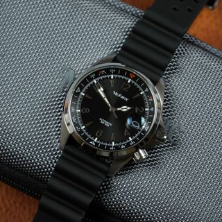 Milifortic Reloj Automático NH35