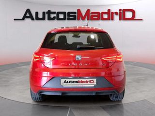 Seat Leon 1.5 TGI 96kW (130CV) DSG-7 S&S FR