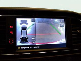 Seat Leon 1.5 TGI 96kW (130CV) DSG-7 S&S FR