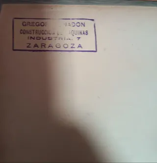 Lote 4 Libri Tecnici Vintage