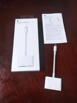 Adattatore Apple Lightning AV HDMI