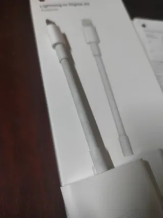 Adattatore Apple Lightning AV HDMI