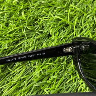 Ray-Ban 4441D Bio-Based