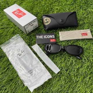 Ray-Ban 4441D Bio-Based