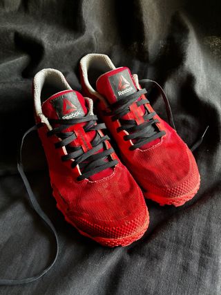 Zapatillas Reebok ALL TERRAIN - Trail -Senderismo