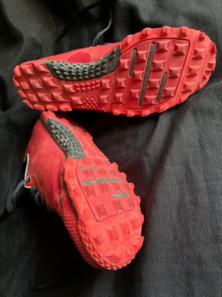 Zapatillas Reebok ALL TERRAIN - Trail -Senderismo