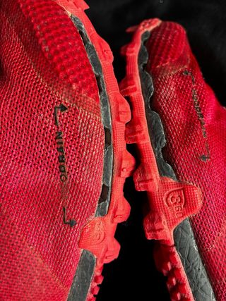 Zapatillas Reebok ALL TERRAIN - Trail -Senderismo