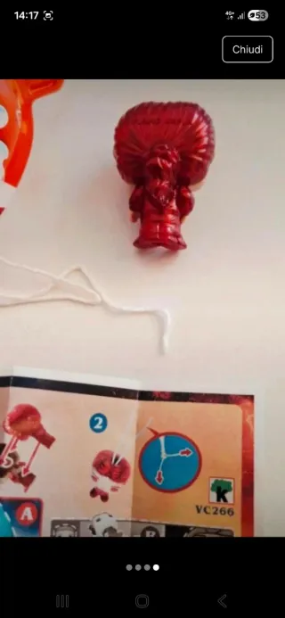 Kinder Joy Stranger Things Funko Pop