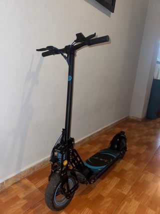 Patinete Eléctrico Bmov 5 Pro
