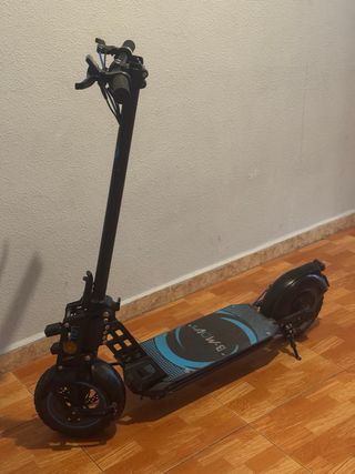 Patinete Eléctrico Bmov 5 Pro