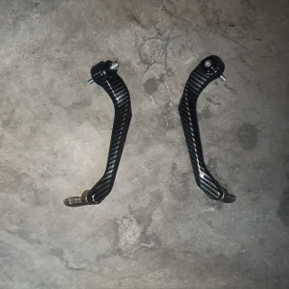 Moto Keeway Rkf 125cc Negra