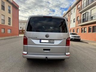 Volkswagen Transporter T6 2017 9 plazas 2.0 Tdi