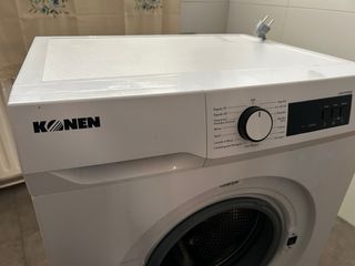 Lavadora Konen