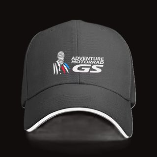 Cappellino Bmw Adventure GS  Cappello berretto