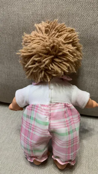 Bambola Stellina Vintage Anni '80