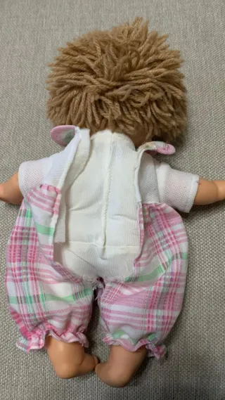 Bambola Stellina Vintage Anni '80