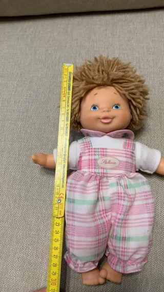 Bambola Stellina Vintage Anni '80