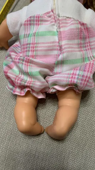 Bambola Stellina Vintage Anni '80