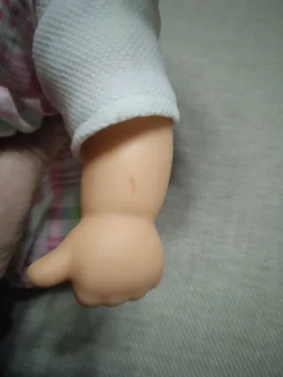 Bambola Stellina Vintage Anni '80