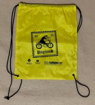 Lote Concentración Pingüinos 2021