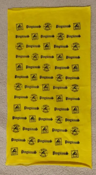 Lote Concentración Pingüinos 2021