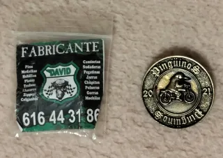 Lote Concentración Pingüinos 2021