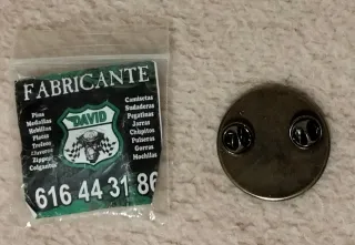 Lote Concentración Pingüinos 2021