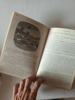 Pequeña historia del Mundo