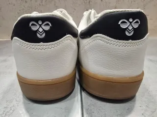 Zapatillas Lefties Blancas y Negras