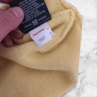 Gorro Supreme