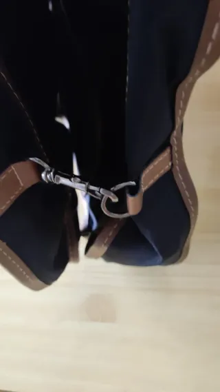 Guarda trajes Barkeno negro multicolor