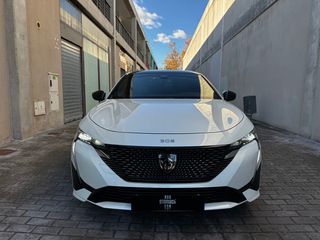 Peugeot 308 2022