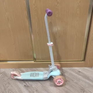 Patinete infantil 3 ruedas