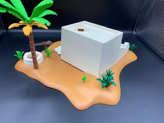 Playmobil 4246 Predatori Tombe Egiziane