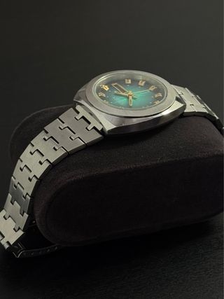 Reloj Automático Citizen Vintage