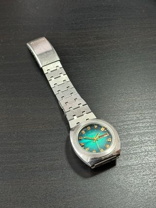 Reloj Automático Citizen Vintage