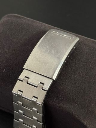 Reloj Automático Citizen Vintage